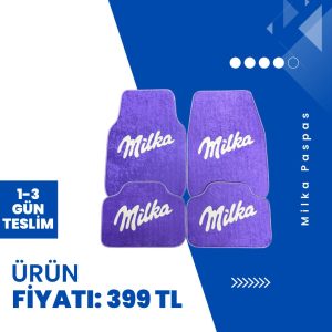 Milka Paspas