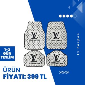 Louis Vuitton Paspas