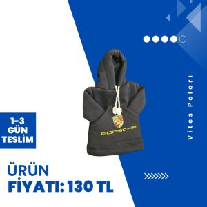 Porsche Vites Poları