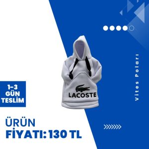 Lacoste Vites Poları