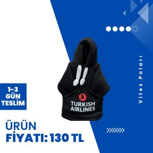 Turkish Airlines Vites Poları