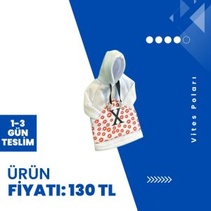 Öpücüklü X Vites Poları