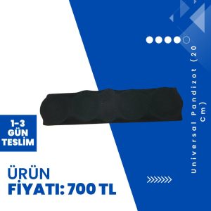 Universal Pandizot (20 Cm)
