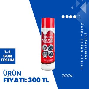 Falken Köpük Yüzey Temizleyici