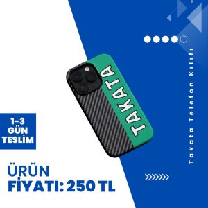 Takata Telefon Kılıfı