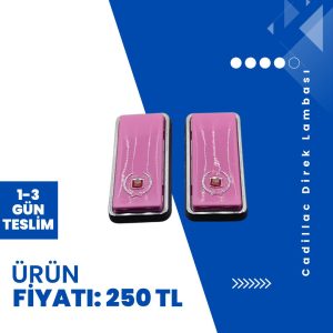 Cadillac Direk Lambası