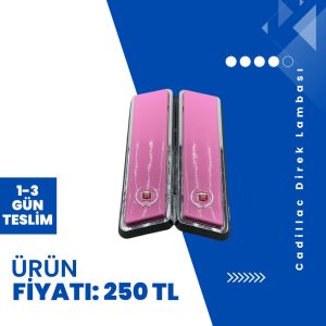 Cadillac Direk Lambası