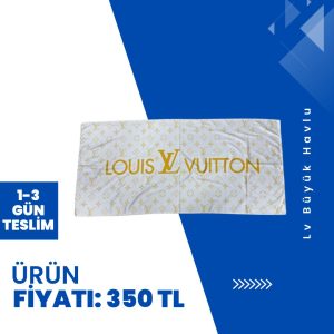 Lv Büyük Havlu