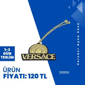 Versace Ayna Süsü